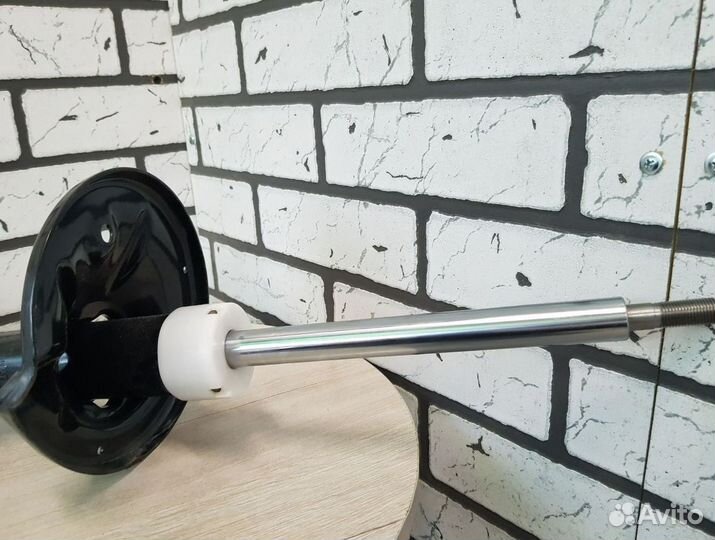 Амортизатор с ABS дэу зад. правый оригинал