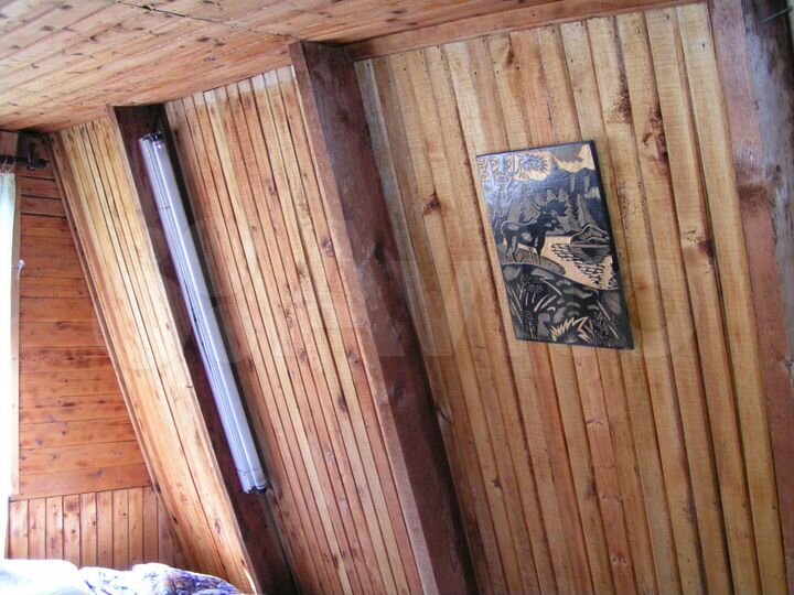 Дача 43 м² на участке 2,4 сот.