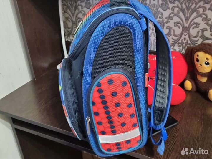 Рюкзак для мальчика