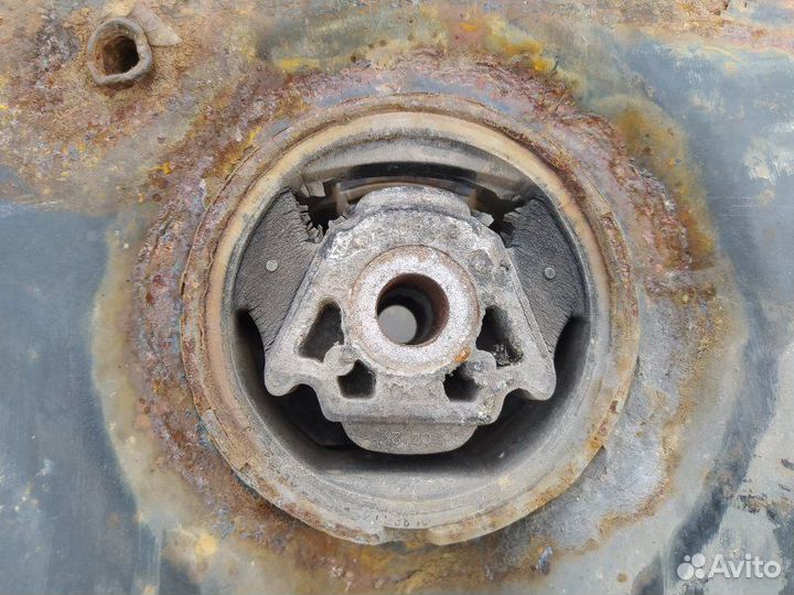 Б/У Балка подвески передняя (подрамник) Европа