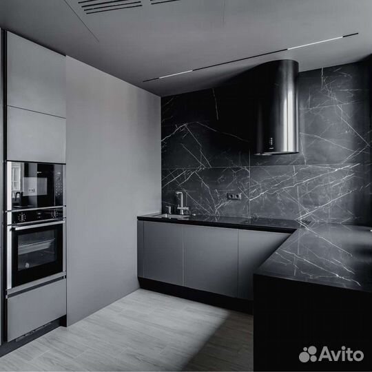 Кухонный гарнитур от производителя