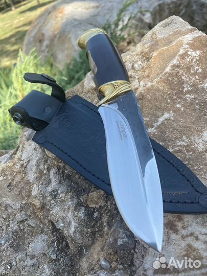 Нож Восток, Тайга