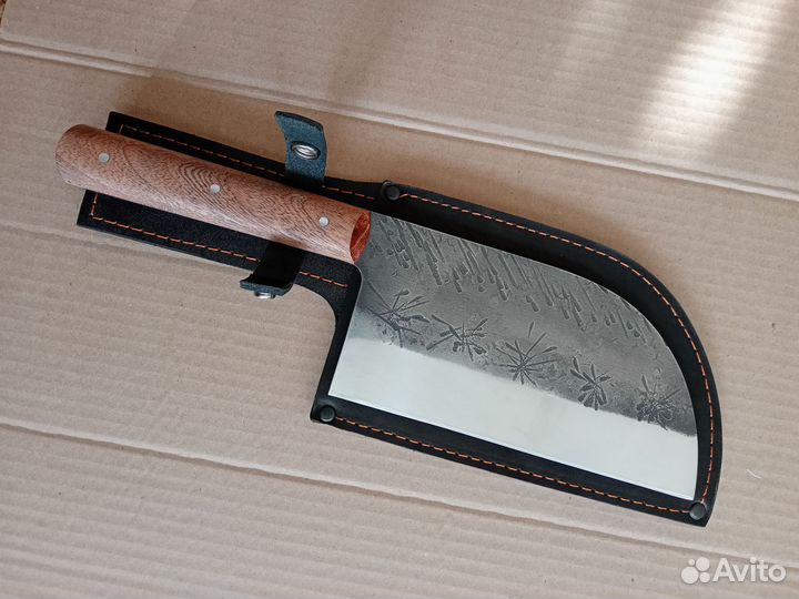 Сербский нож