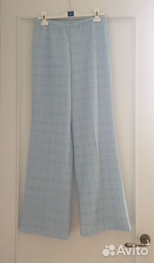 Брюки женские винтаж 44-46р