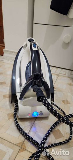 Паровой утюг Philips