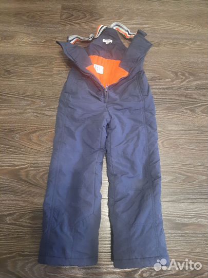 Зимние брюки