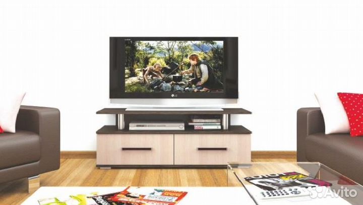 Тумба тв 041