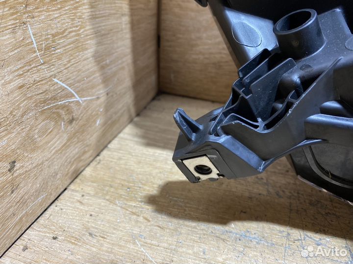 Фара передняя левая Renault Talisman 142176