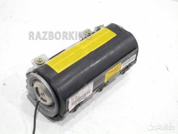 Подушка безопасности в торпеду