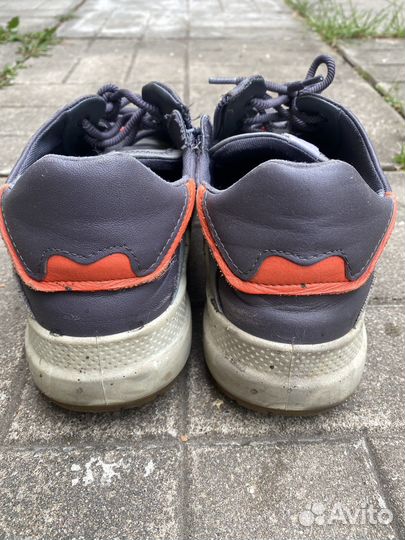 Кроссовки ecco 39