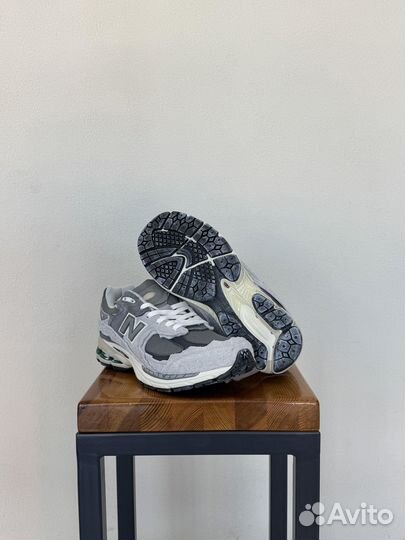 New Balance 2002R Protection Pack все размеры