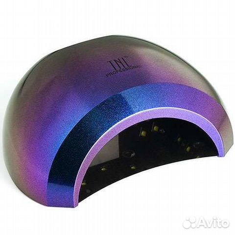 UV LED лампа TNL 48W для маникюра