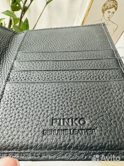 Обложка для паспорта pinko