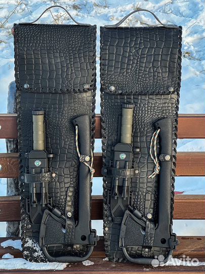 Шашлычный набор