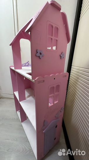 Кукольный дом