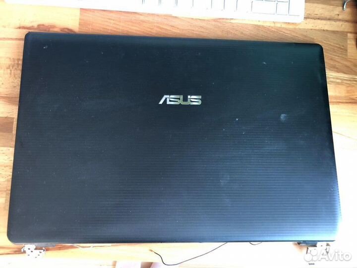Матрица для ноутбука asus K95V