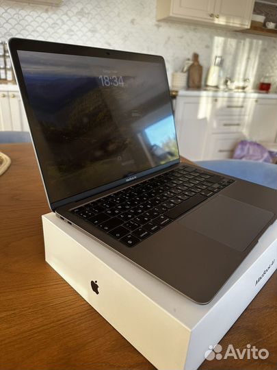 Macbook air m1 8 256 silver ростест