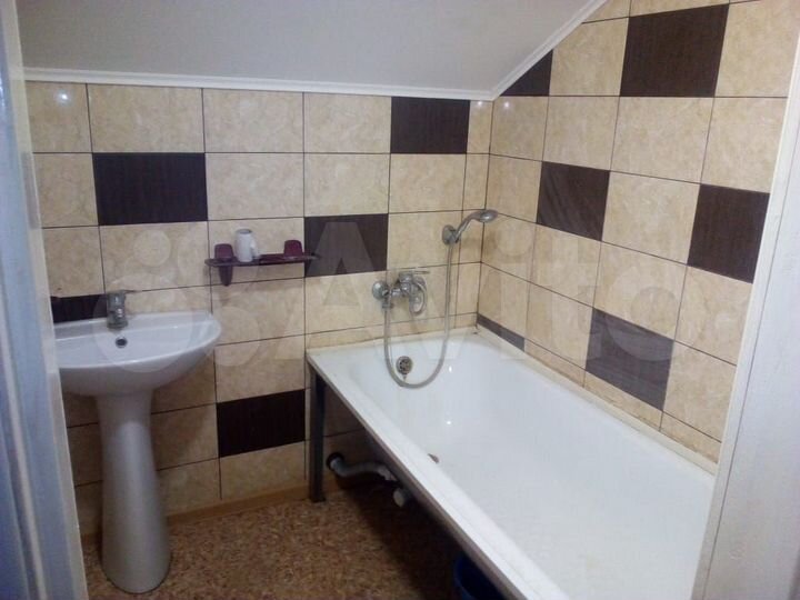 Квартира-студия, 25 м², 2/2 эт.