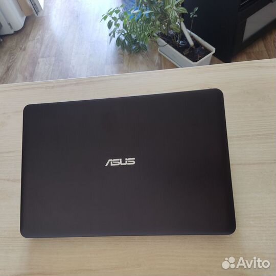 Мощнейший,игровой Asus,12Gb,SSD 240Gb,i3-7100U