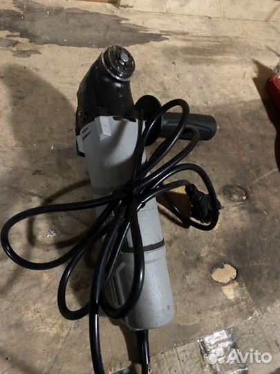 Реноватор интерскол мфи 500э