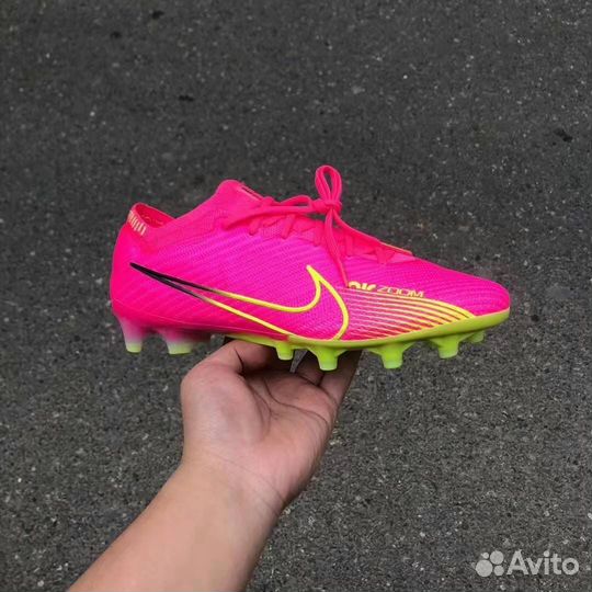 Nike air zoom mercurial vapor 15 elite ag-pro