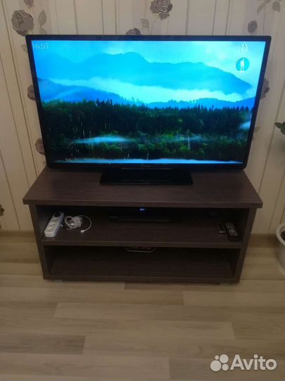 Телевизор philips