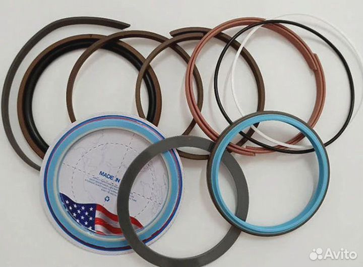 Хитачи zx470lcr-3 ремкомплект гидроцилиндра рукоят