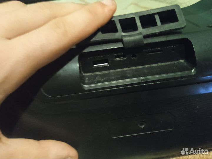 Колонка smartbuy