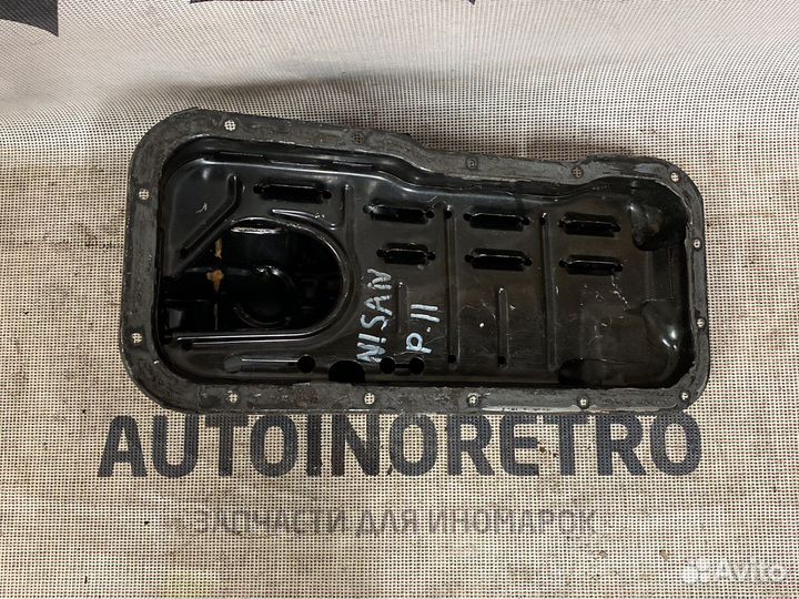 Масляный поддон Nissan Primera 11110BM700