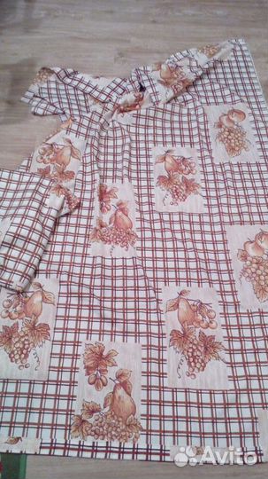 Шторы и тюль. Кухонные и комнатные