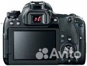 Canon EOS 77D Kit EF-S 18-55mm f/4-5.6 IS STM