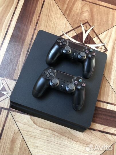 Sony PS4 slim 1tb