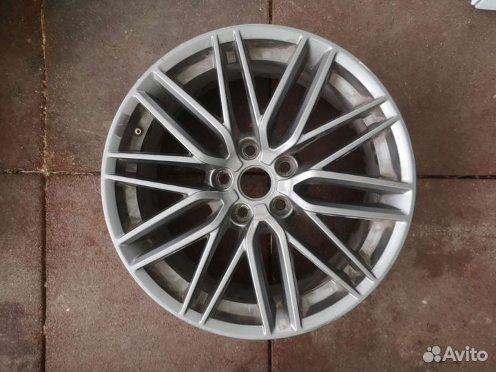 Диски R 18 Hyundai Genesis G70. Поштучно