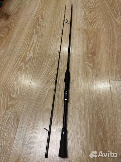 Спиннинг Zetrix avalanche ZAS-692MLM