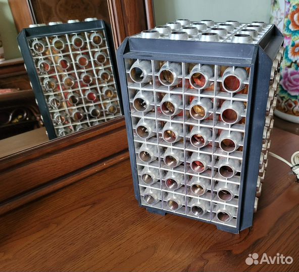 Светильник декоративный 