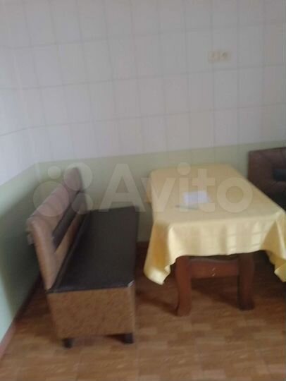 1-к. квартира, 48 м², 3/5 эт.