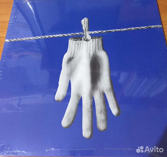 Прогрессив 70ых виниловые пластинки