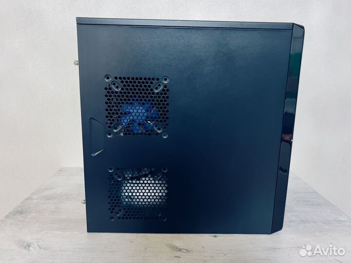 Компьютер, intel core i3