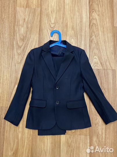 Школьная форма для мальчика