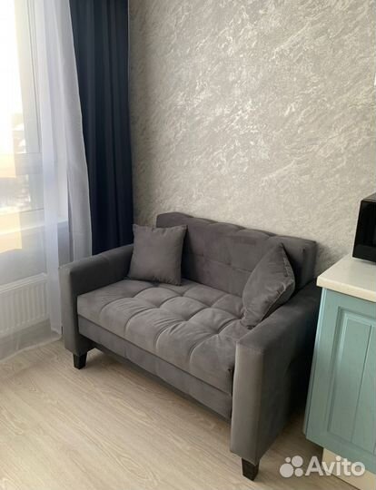 Диван маленький раскладной Этро Люкс новый