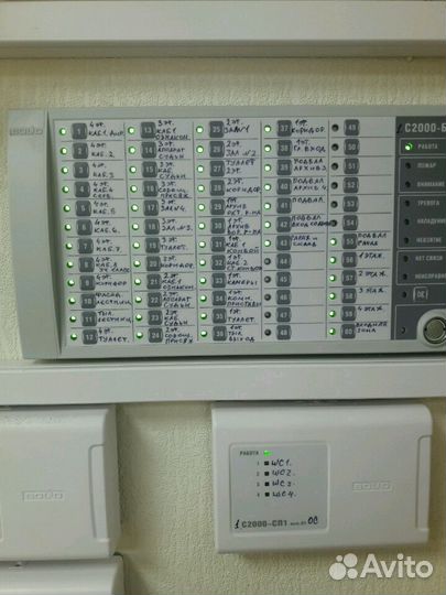 Видеонаблюдение, домофоны, опс, Скуд, скс