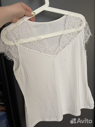 Вещи женские