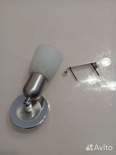 Светильник настенный