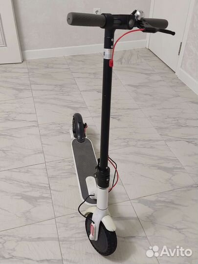 Электросамокат Minirobot m365 pro