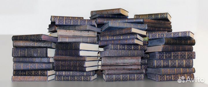 Собрание сочинений