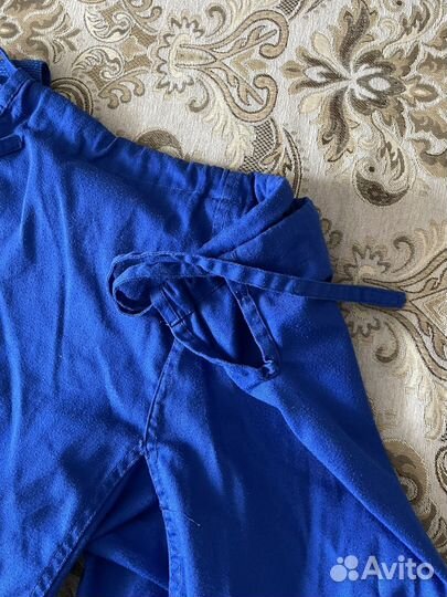 Кимоно для дзюдо adidas