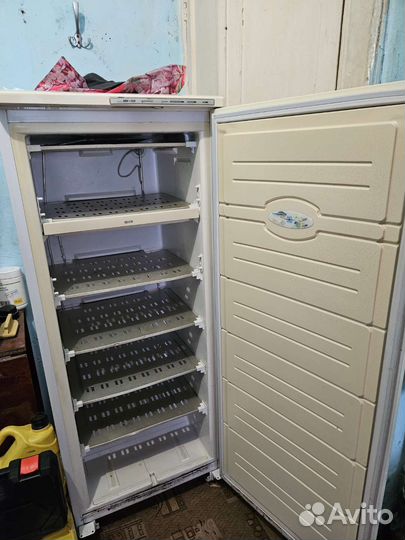 Морозильная камера Атлант