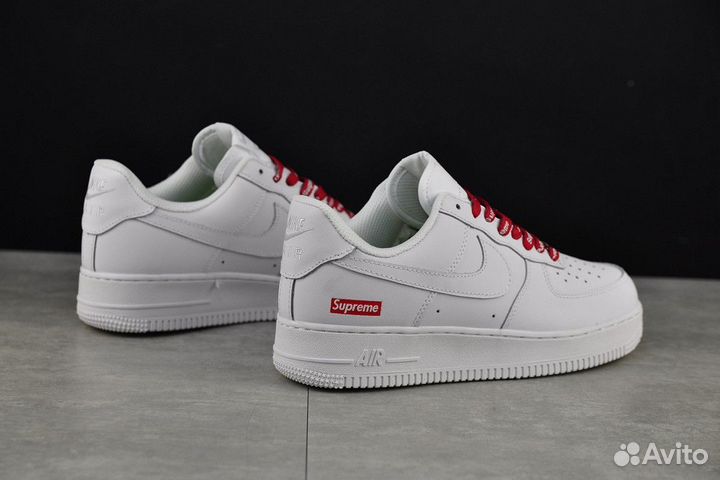 Nike Air Force 1 Supreme