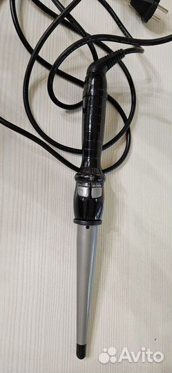 Конусная плойка babyliss