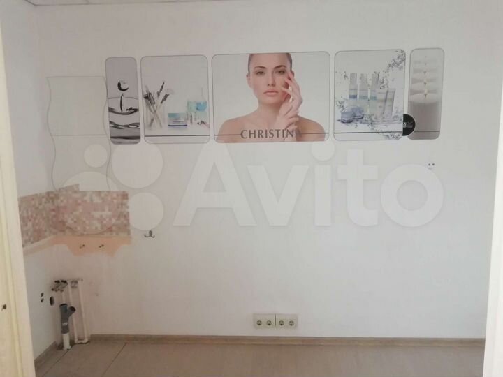 Свободного назначения, 7 м²